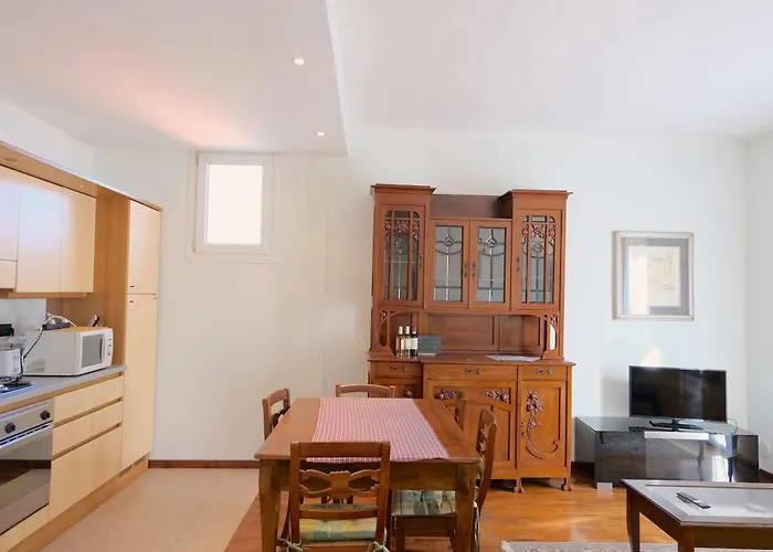 Vr - Residenza Leo Lägenhet Verona