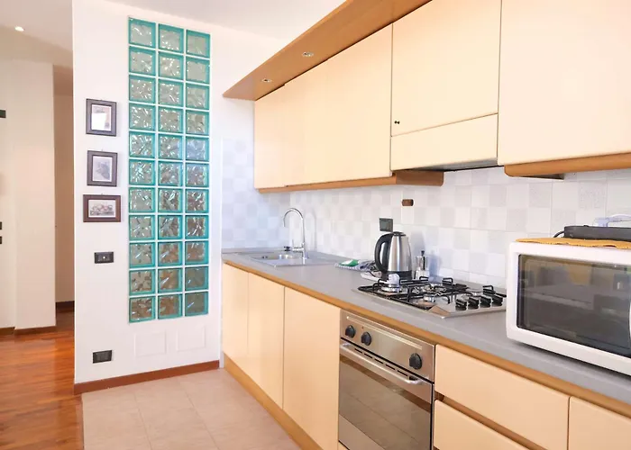 Vr - Residenza Leo * Verona