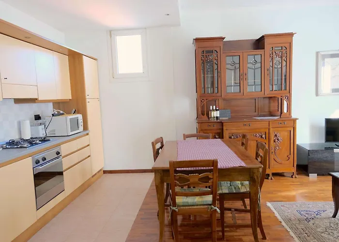 Vr - Residenza Leo * Verona