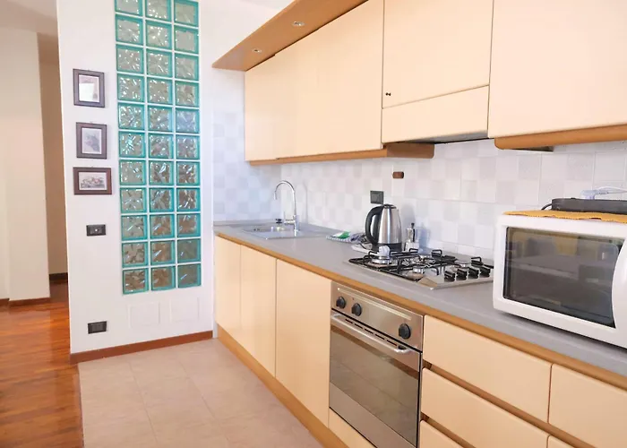 Vr - Residenza Leo Lägenhet Verona