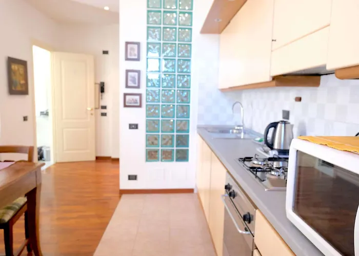 Vr - Residenza Leo Verona