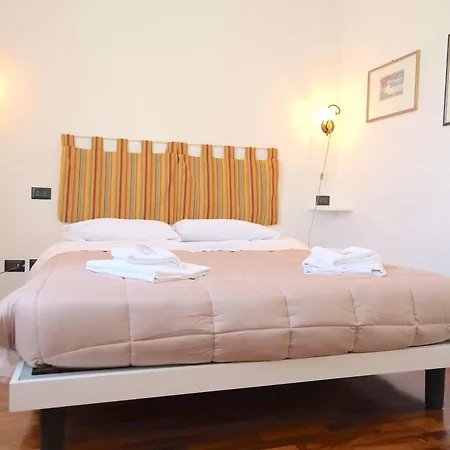 Vr - Residenza Leo * Verona