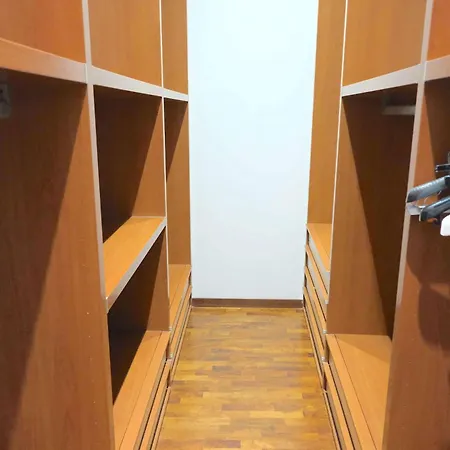 Apartment Vr - Residenza Leo *