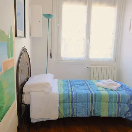 Vr - Residenza Leo Apartment