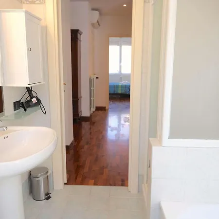 Vr - Residenza Leo * Verona